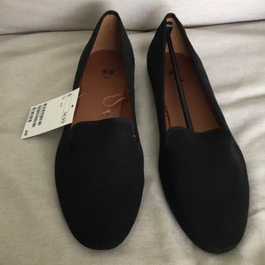 H&M Flats (NWT)